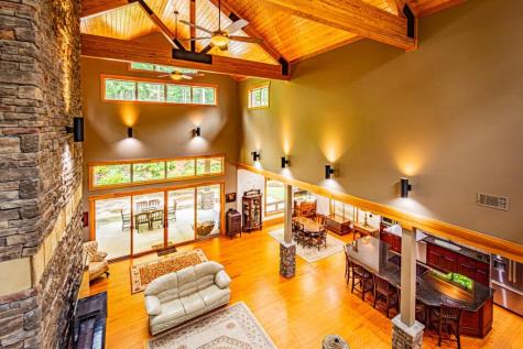 190 Still Road Clarkesville GA 30523