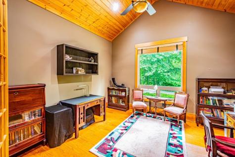 190 Still Road Clarkesville GA 30523