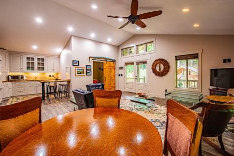 190 Still Road Clarkesville GA 30523