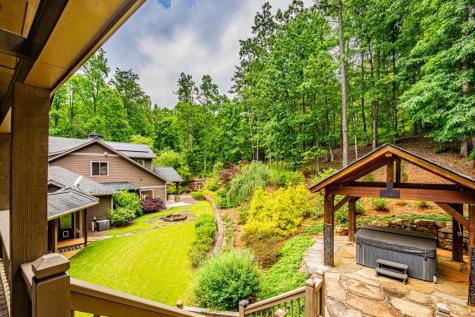 190 Still Road Clarkesville GA 30523