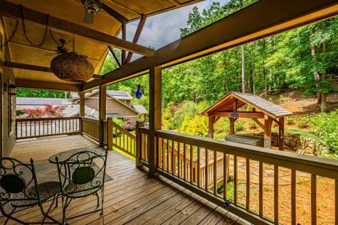 190 Still Road Clarkesville GA 30523