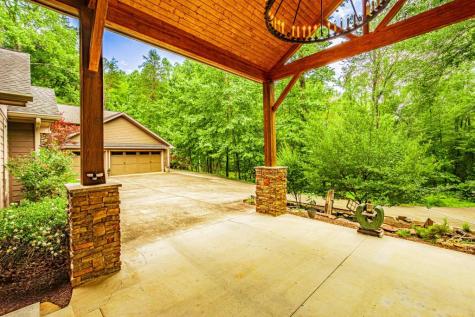 190 Still Road Clarkesville GA 30523