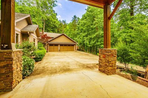 190 Still Road Clarkesville GA 30523