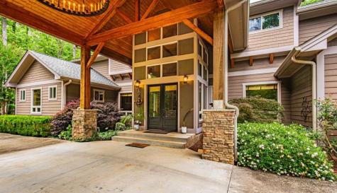 190 Still Road Clarkesville GA 30523