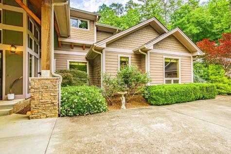 190 Still Road Clarkesville GA 30523