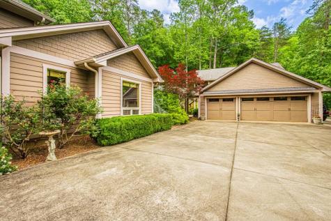 190 Still Road Clarkesville GA 30523