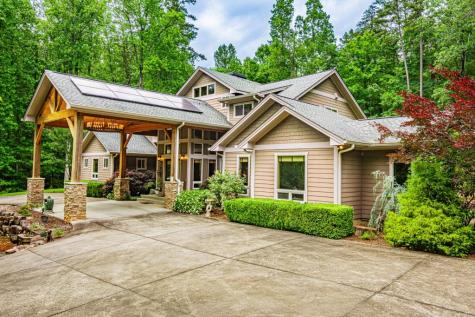190 Still Road Clarkesville GA 30523