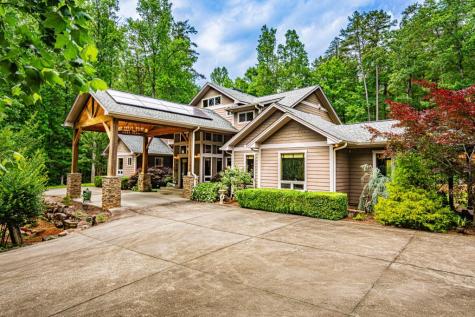 190 Still Road Clarkesville GA 30523