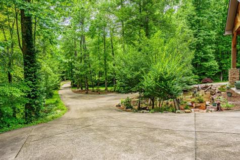 190 Still Road Clarkesville GA 30523