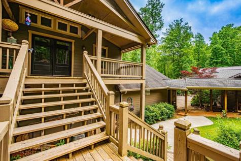190 Still Road Clarkesville GA 30523