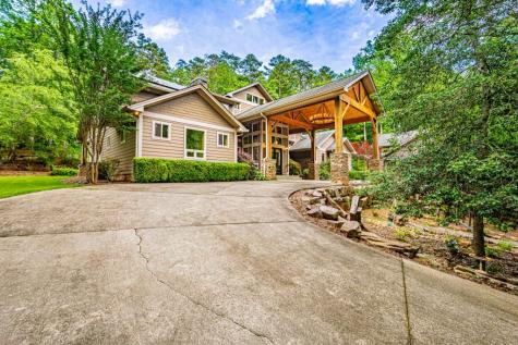 190 Still Road Clarkesville GA 30523