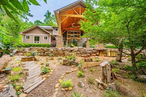 190 Still Road Clarkesville GA 30523