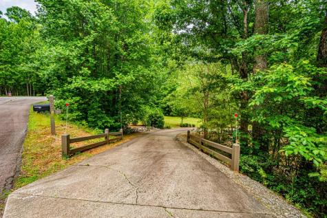 190 Still Road Clarkesville GA 30523