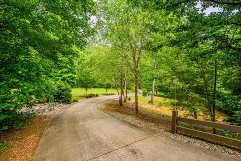 190 Still Road Clarkesville GA 30523