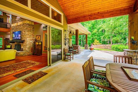190 Still Road Clarkesville GA 30523