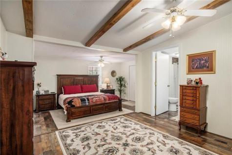 2226 Layson Road Hiawassee GA 30546
