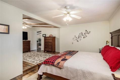 2226 Layson Road Hiawassee GA 30546