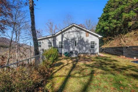 2226 Layson Road Hiawassee GA 30546