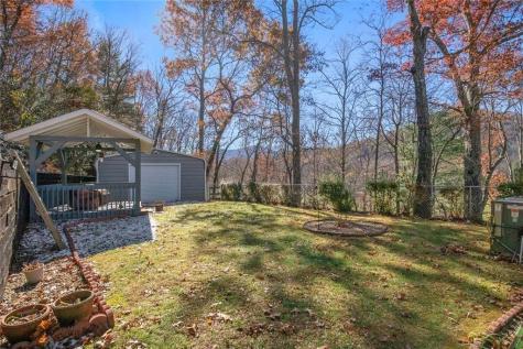 2226 Layson Road Hiawassee GA 30546