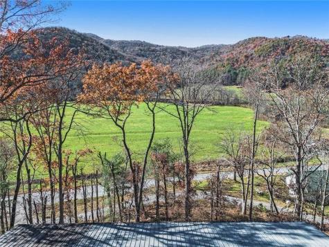 2226 Layson Road Hiawassee GA 30546