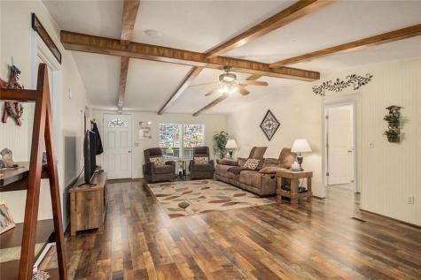 2226 Layson Road Hiawassee GA 30546