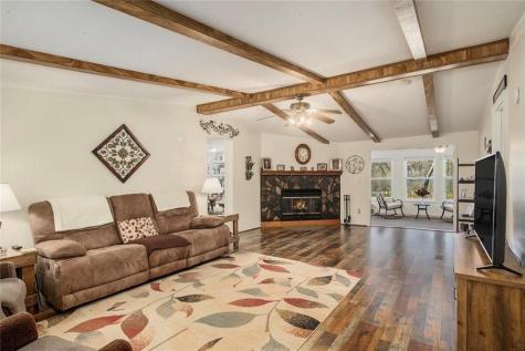 2226 Layson Road Hiawassee GA 30546