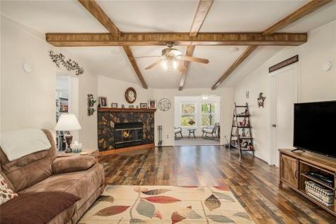 2226 Layson Road Hiawassee GA 30546