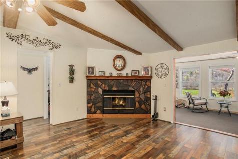 2226 Layson Road Hiawassee GA 30546