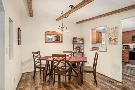 2226 Layson Road Hiawassee GA 30546