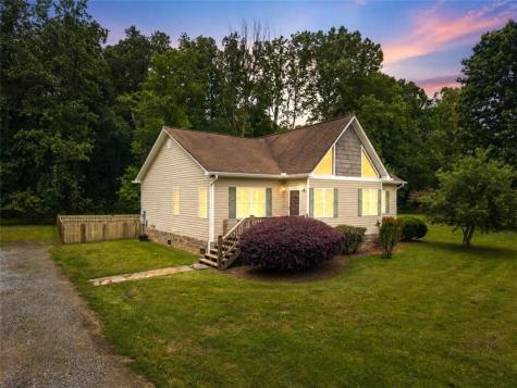 315 Cartecay River Run Ellijay GA 30536