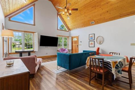 315 Cartecay River Run Ellijay GA 30536