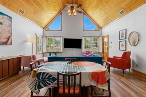 315 Cartecay River Run Ellijay GA 30536