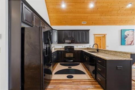 315 Cartecay River Run Ellijay GA 30536