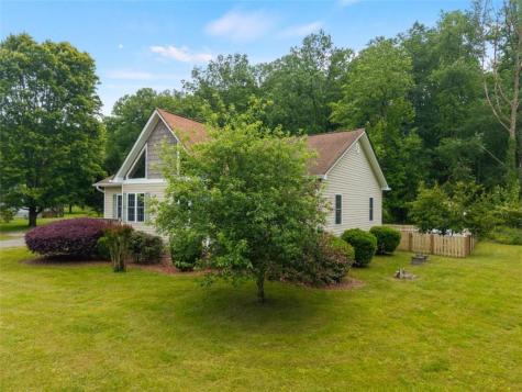 315 Cartecay River Run Ellijay GA 30536