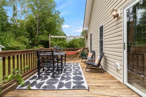315 Cartecay River Run Ellijay GA 30536