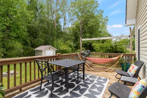 315 Cartecay River Run Ellijay GA 30536