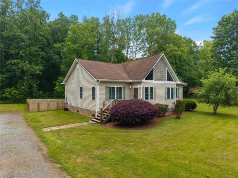 315 Cartecay River Run Ellijay GA 30536