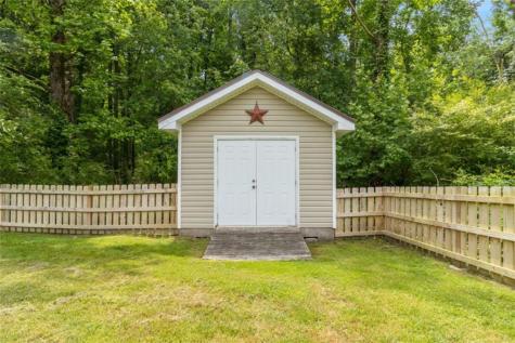 315 Cartecay River Run Ellijay GA 30536