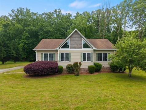 315 Cartecay River Run Ellijay GA 30536