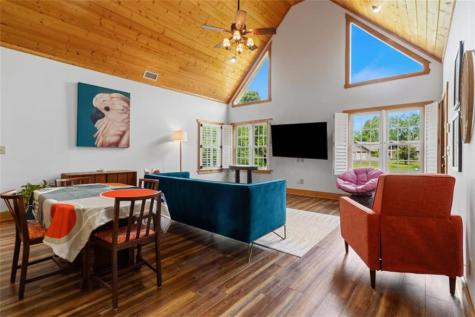 315 Cartecay River Run Ellijay GA 30536