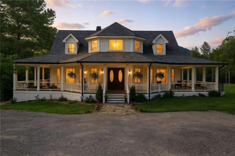 199 Tabitha Drive Jasper GA 30143
