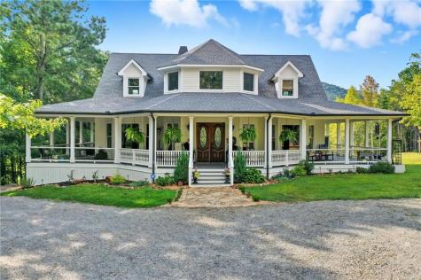 199 Tabitha Drive Jasper GA 30143