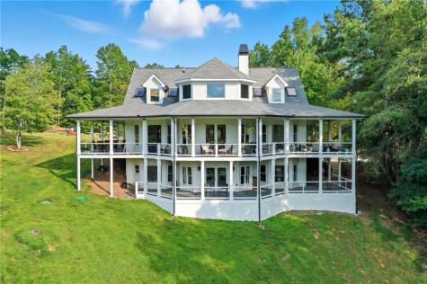 199 Tabitha Drive Jasper GA 30143