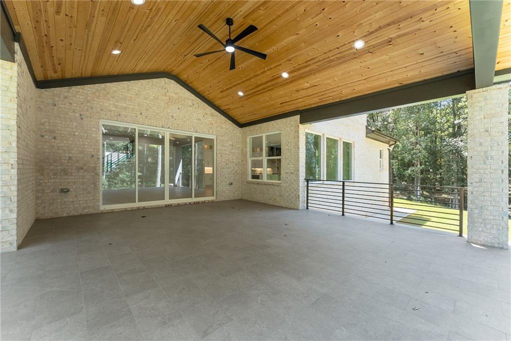 333 Sims Bridge Rd Lot 1 Commerce GA 30530