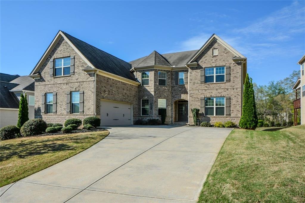 905 Stonekirk Court Alpharetta GA 30004