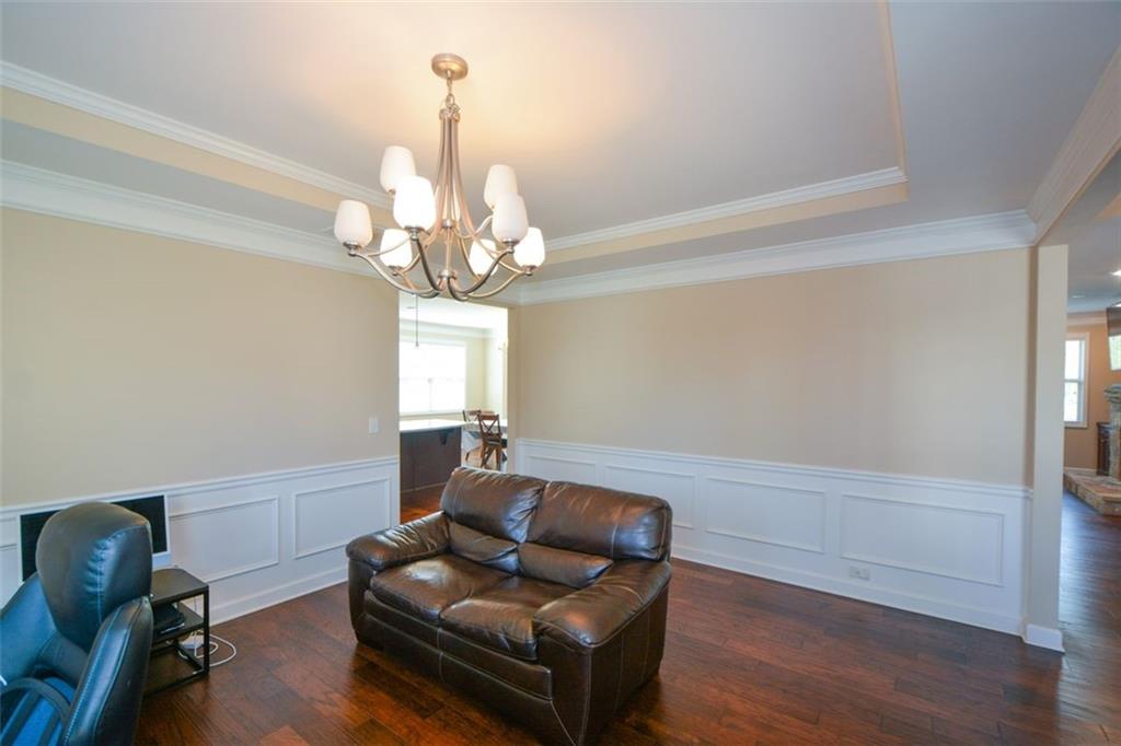 905 Stonekirk Court Alpharetta GA 30004