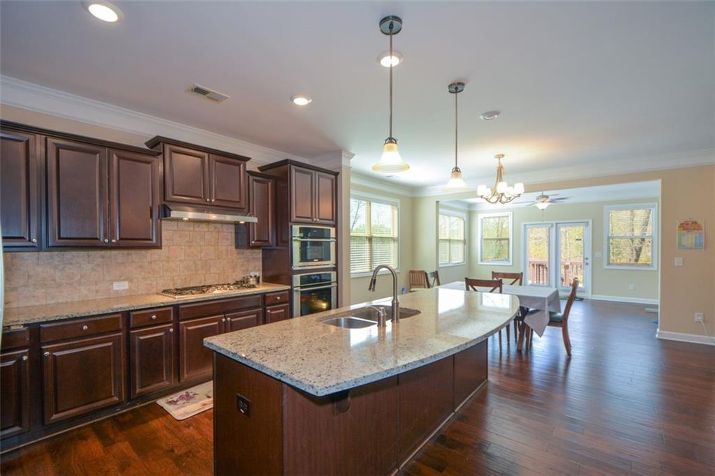 905 Stonekirk Court Alpharetta GA 30004