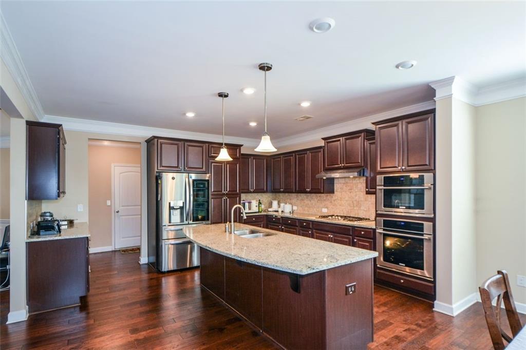 905 Stonekirk Court Alpharetta GA 30004