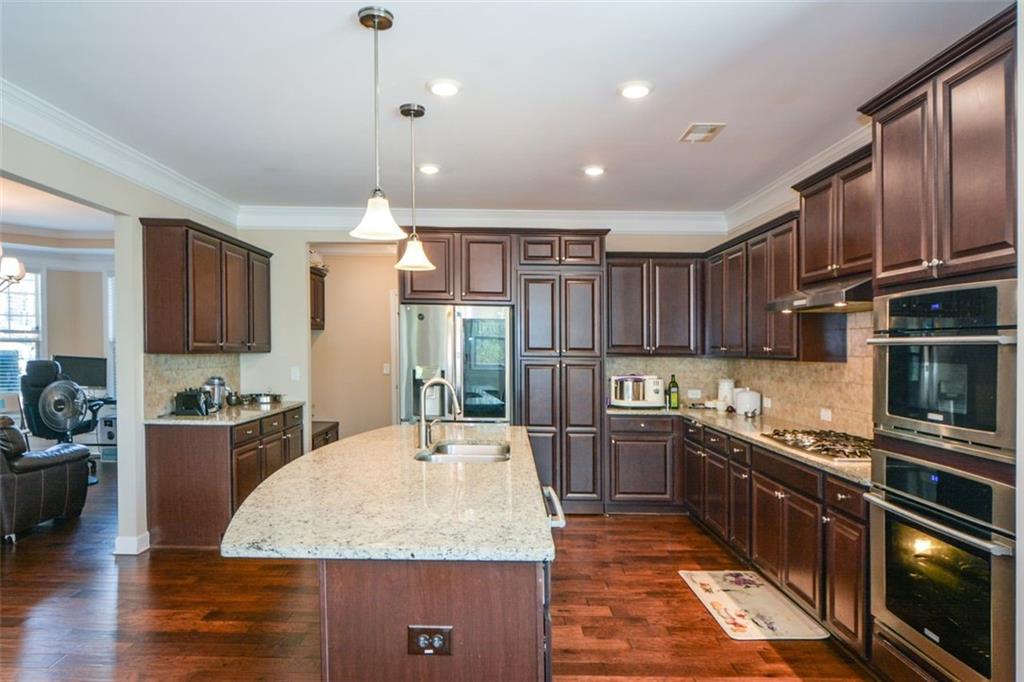 905 Stonekirk Court Alpharetta GA 30004