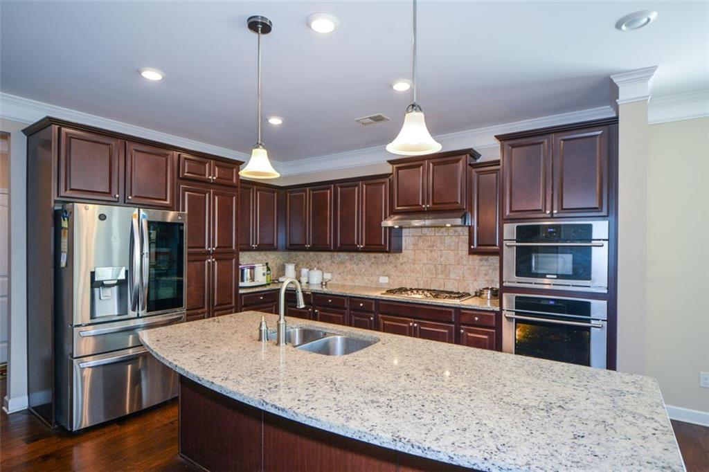 905 Stonekirk Court Alpharetta GA 30004